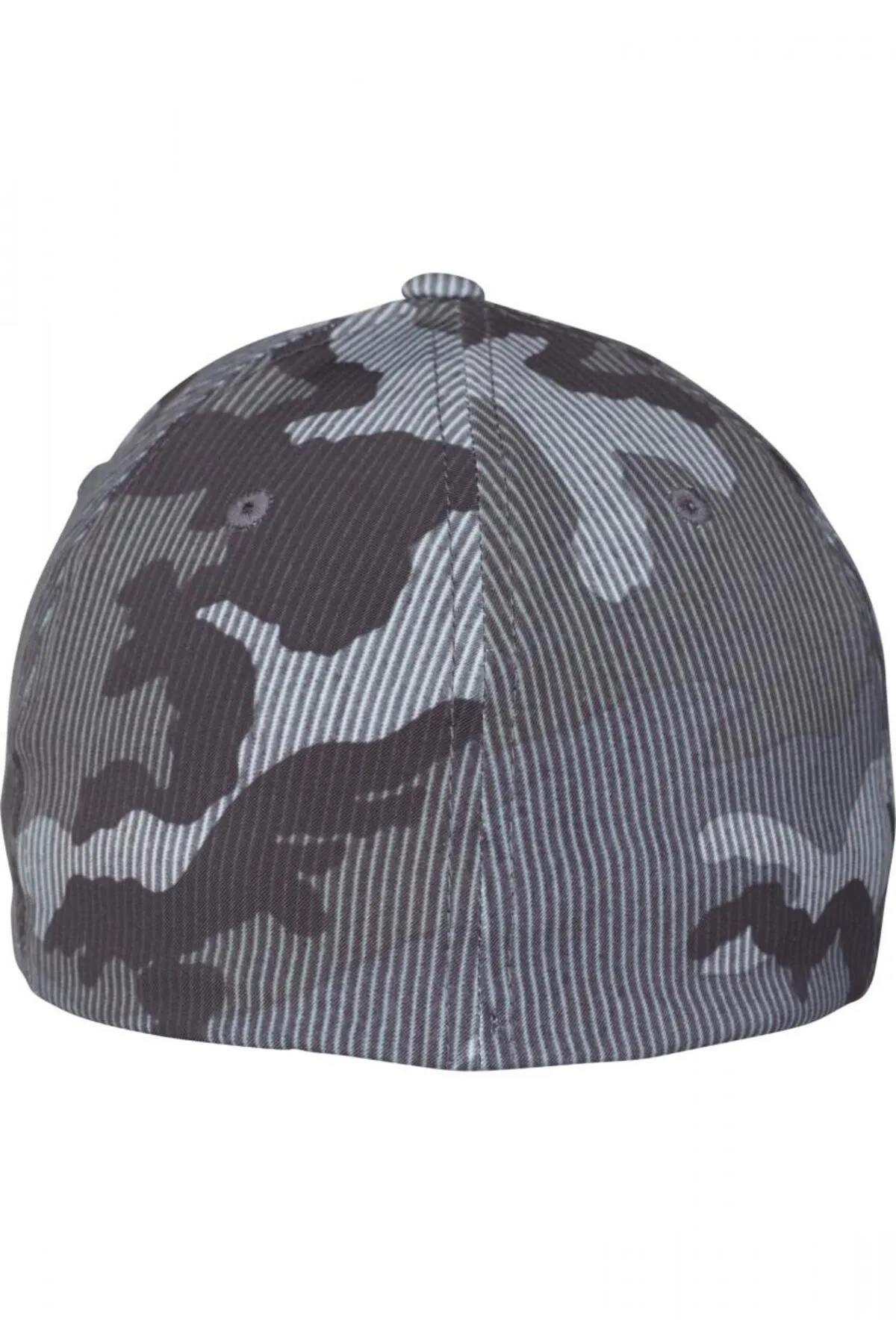 Flexfit  Accessoires Flexfit Camo Stripe Cap