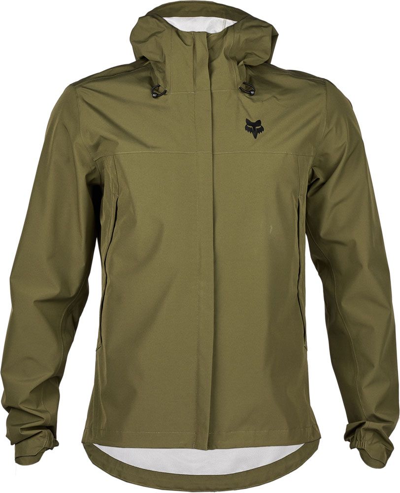 Fox Racing Ranger 2.5L - MTB Regenjacke kaufen | Bike-Discount