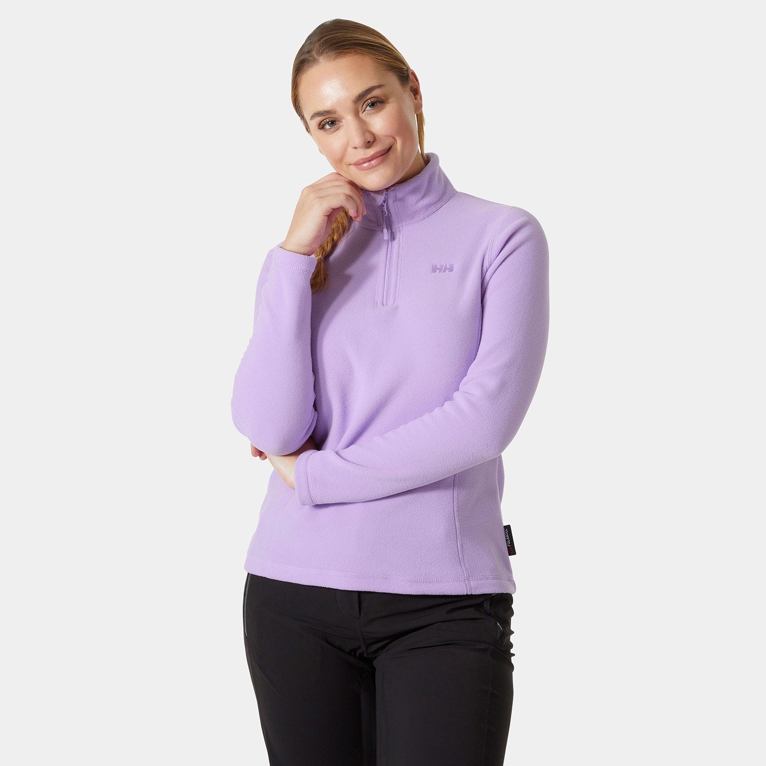 Women's Daybreaker 1/2 Zip Fleece