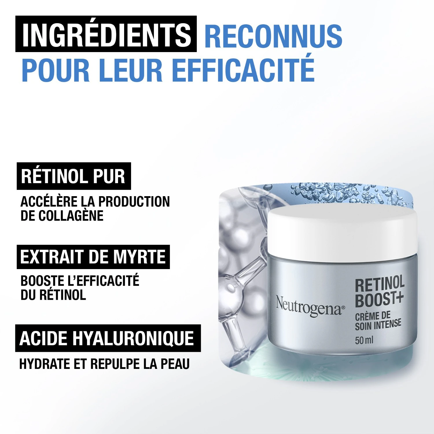 Neutrogena Natfugtighedscreme