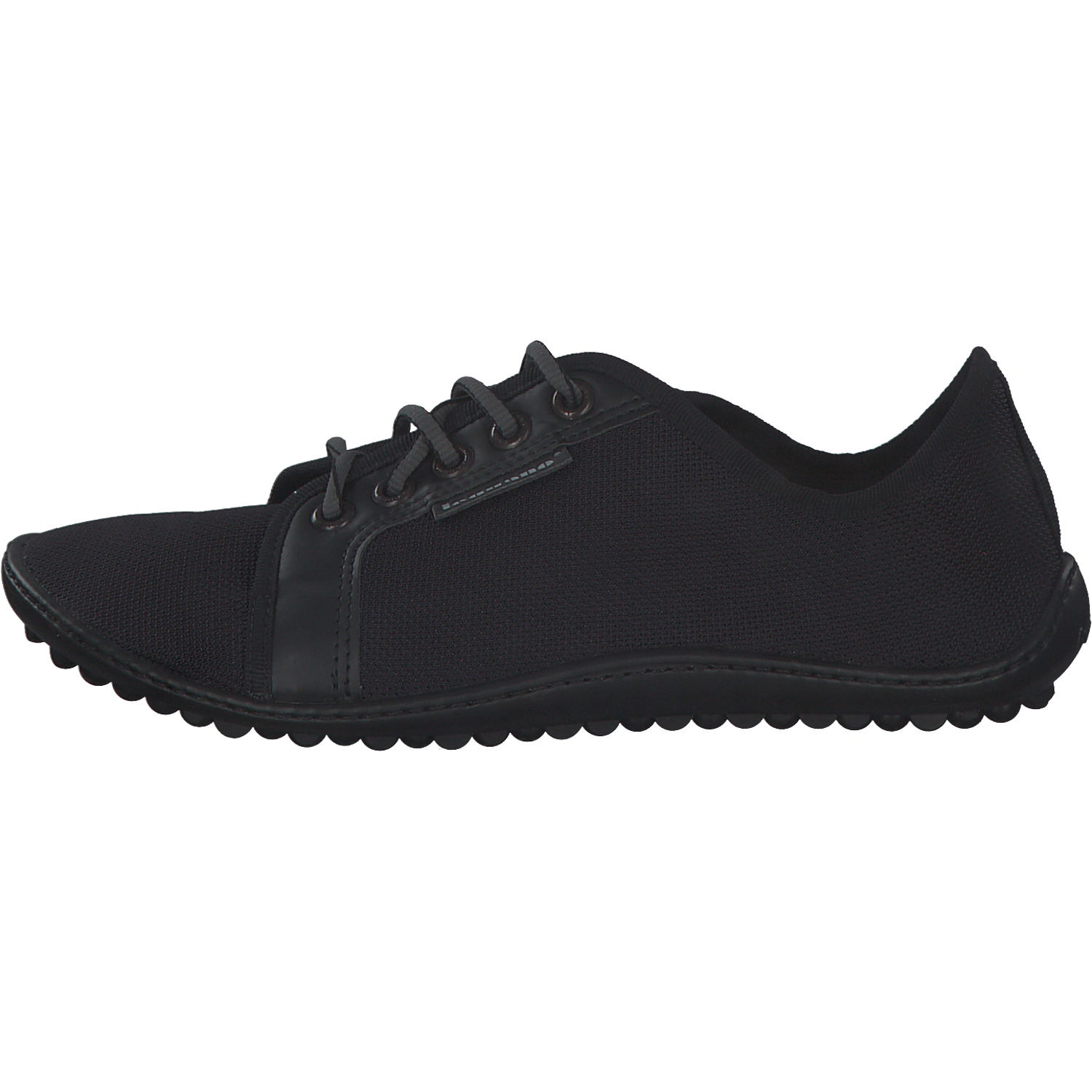 Leguano City, Sneakers Low, Damen, black