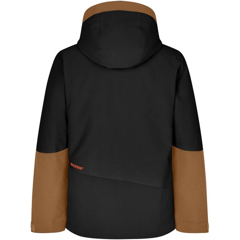 Ziener AVAK Skijacke Jungen