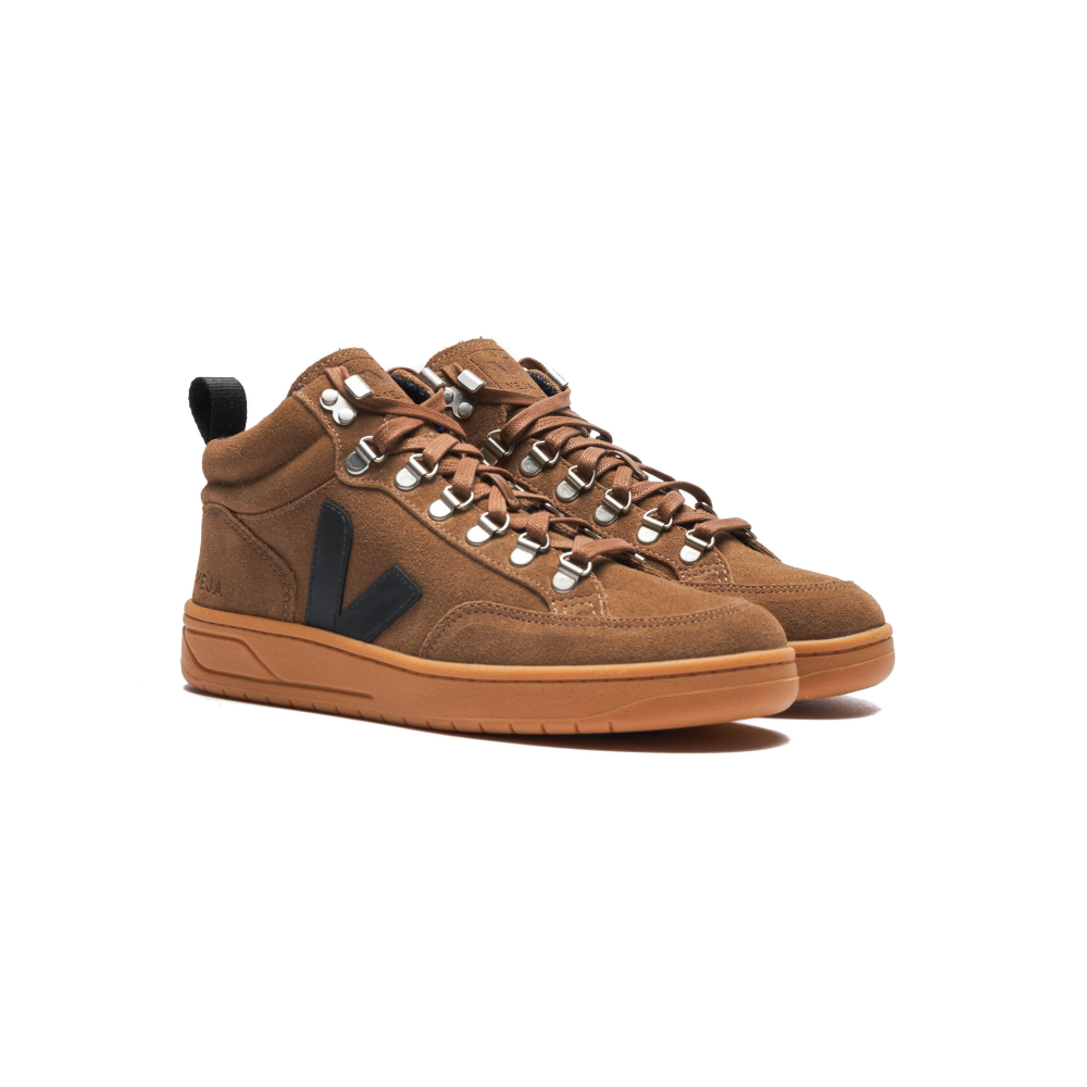 VEJA WMNS Roraima QR0301642A / braun