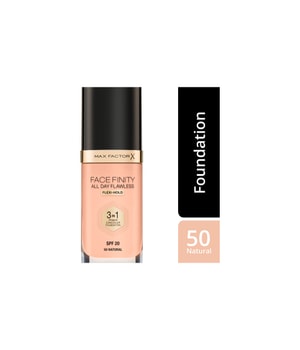 Max Factor Facefinity All Day Flawless Flüssige Foundation-30 ml