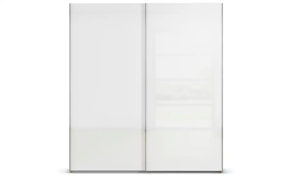 Schwebetürenschrank