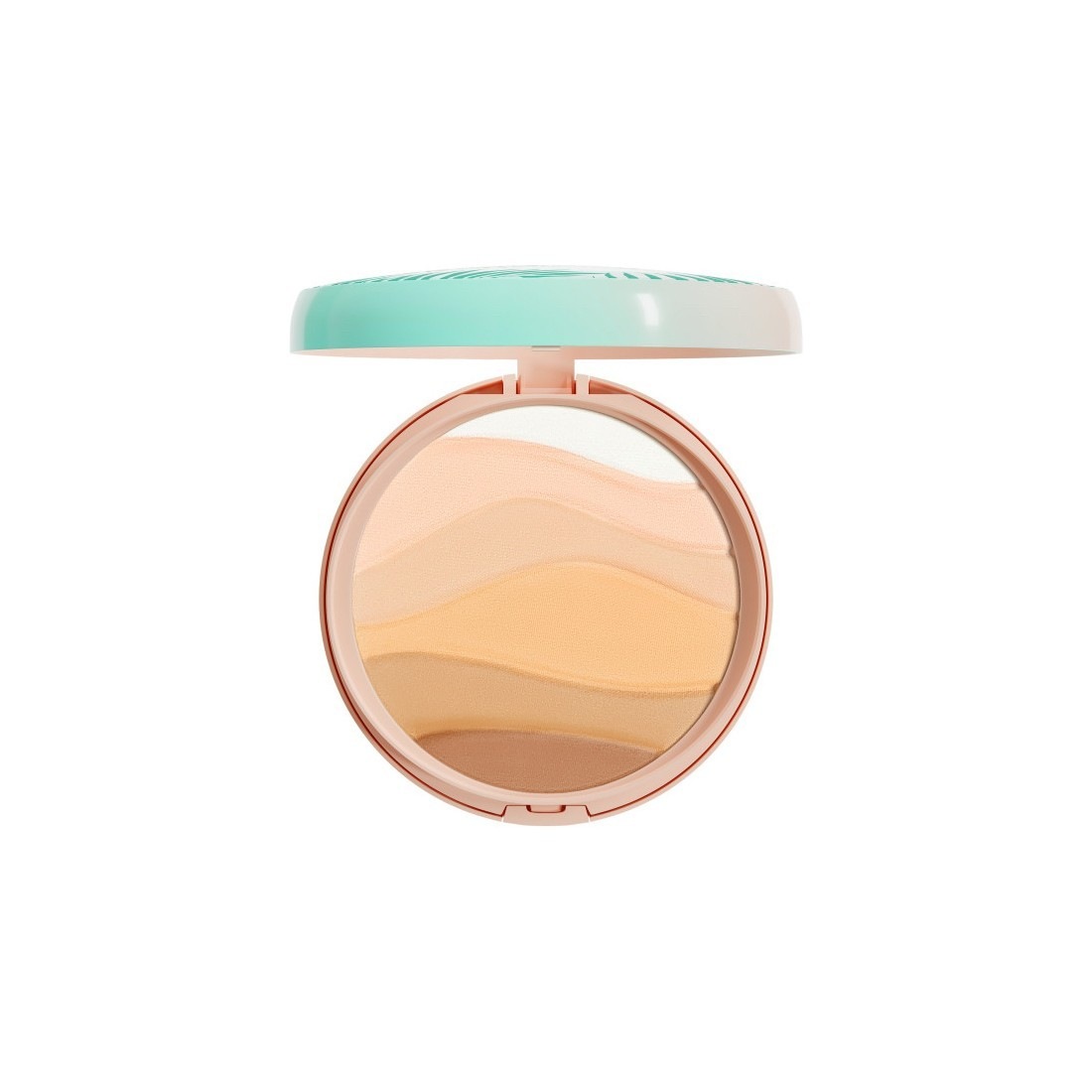 Butter Believe It! Face Powder