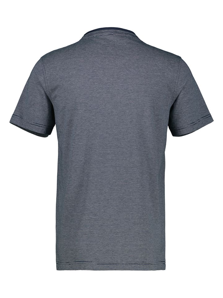 Lerros Shirt in Dunkelblau günstig kaufen