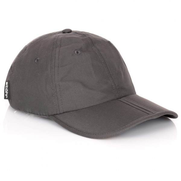 Stöhr - Pack-A-Cap - Cap