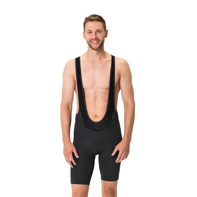 VAUDE Active Bib Fahrradhose Herren