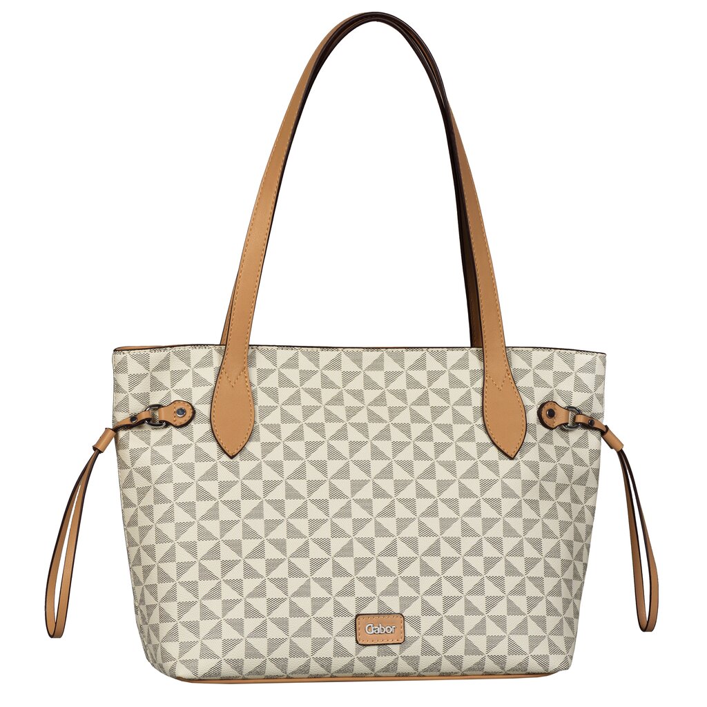 Gabor bags Shopper BARINA weiß