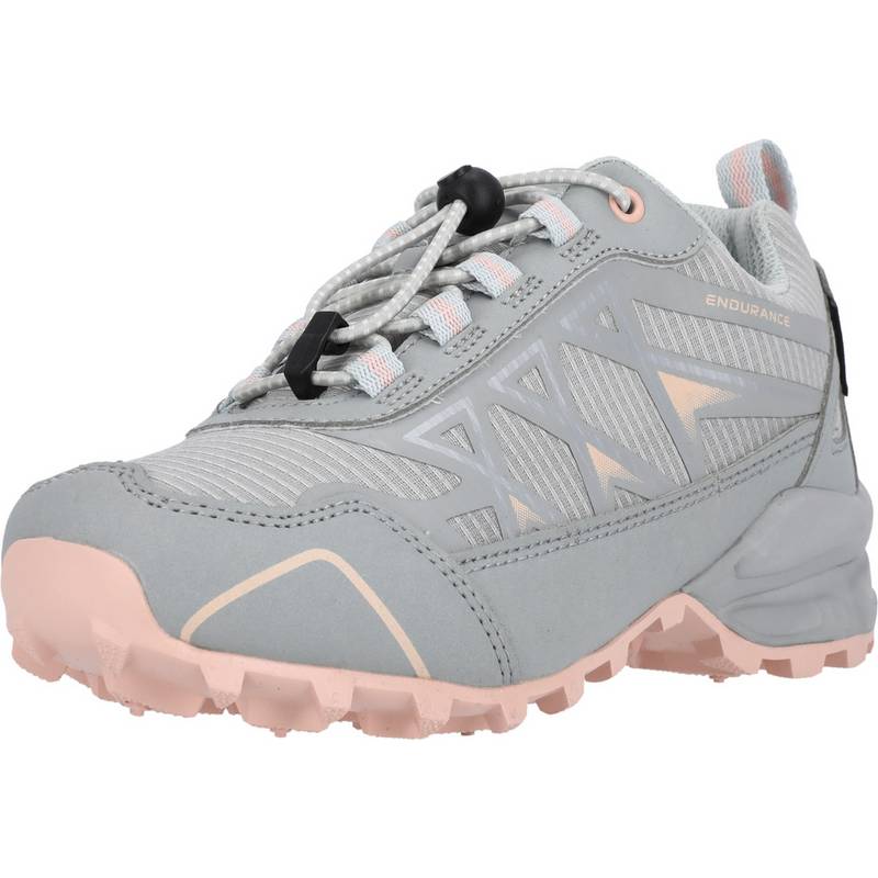 Endurance Treck Trail Alpine Bergschuhe Damen