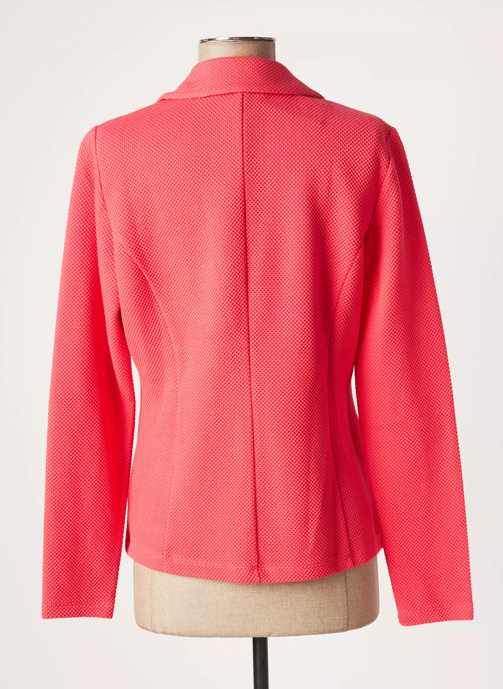 Betty Barclay Blazers Femme couleur rose