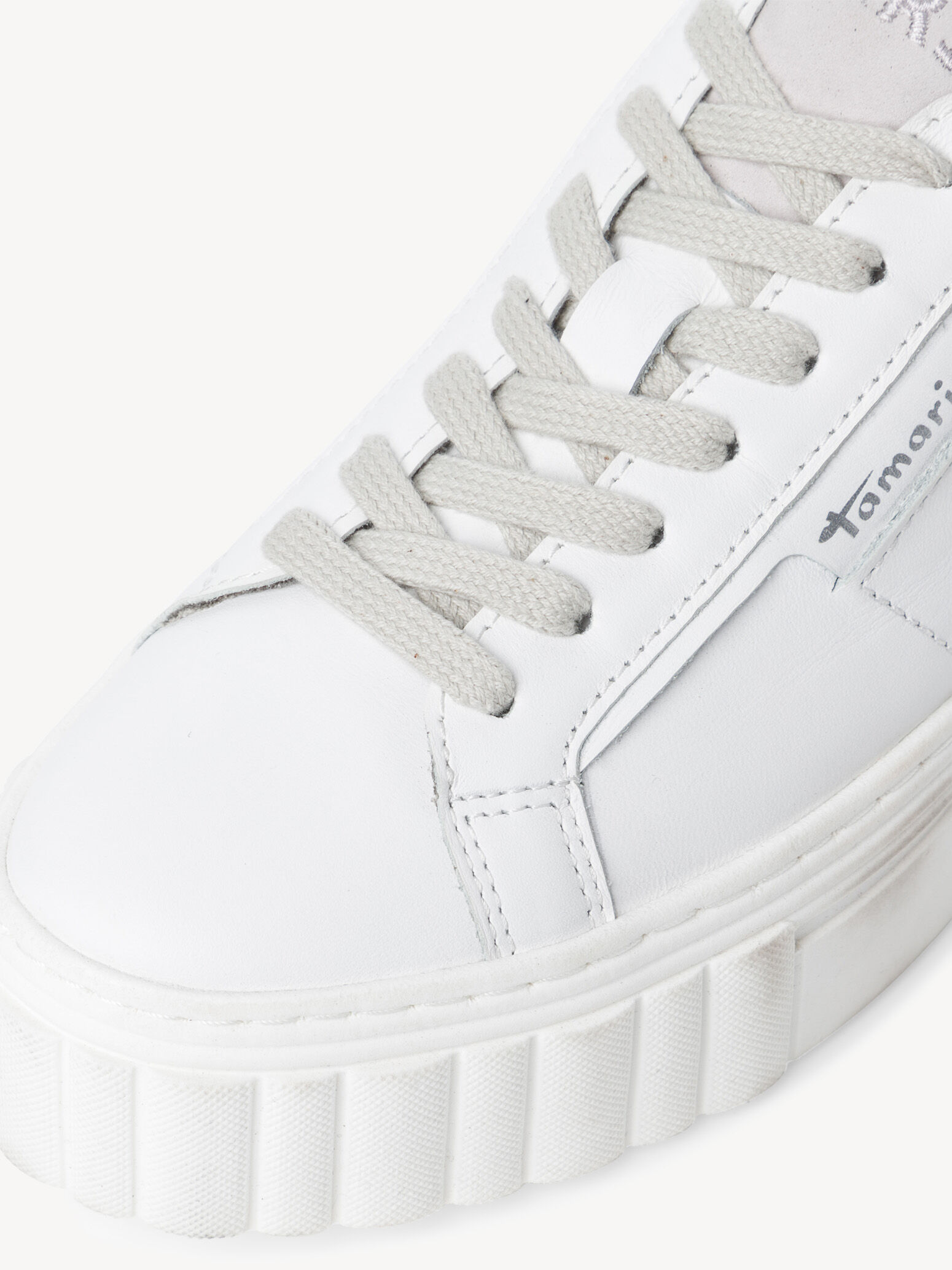Basket - blanc
