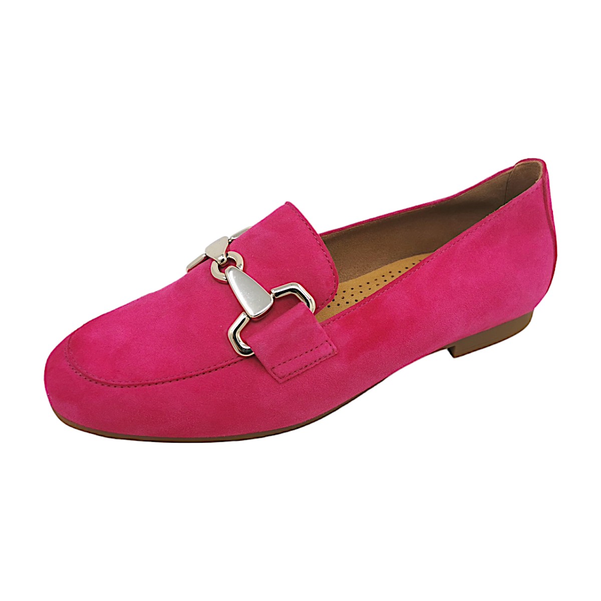 Gabor 45.211.34 Rosa 34 Pink ( Gold )