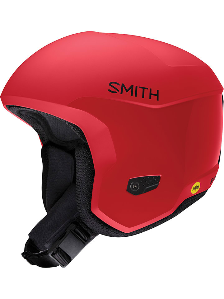 SMITH Ski-/ Snowboardhelm 