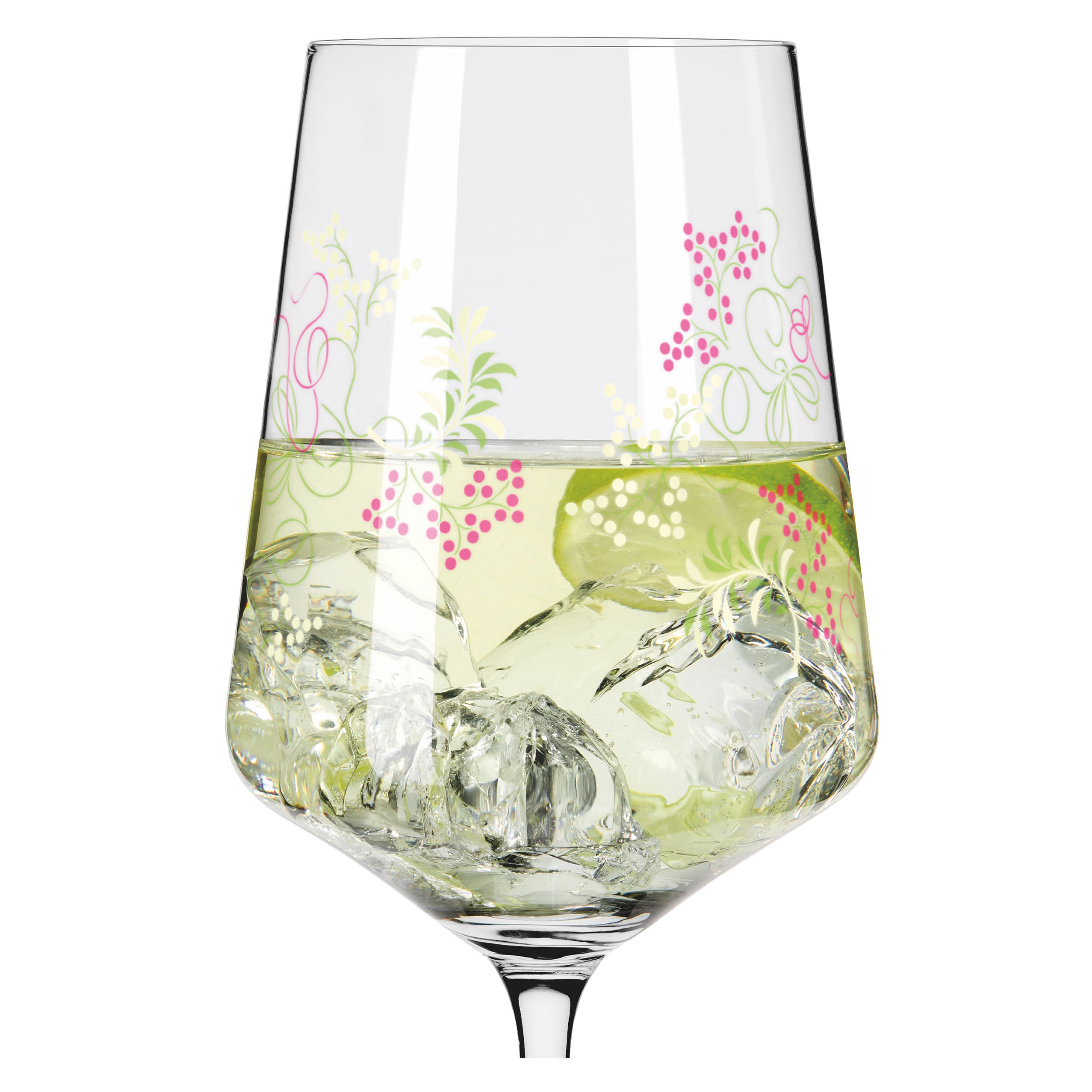 Ritzenhoff Cristal4er Hugoglas 544ml