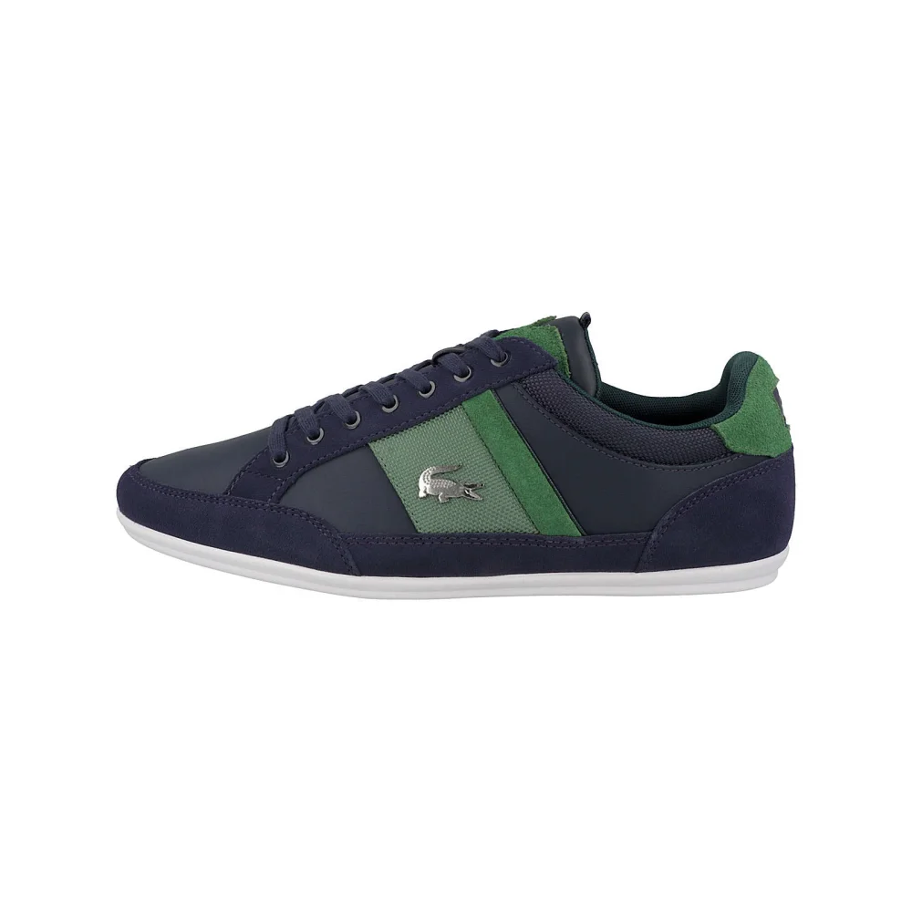 Lacoste Chaymon 123 2 CMA 745CMA00332S3 / blau