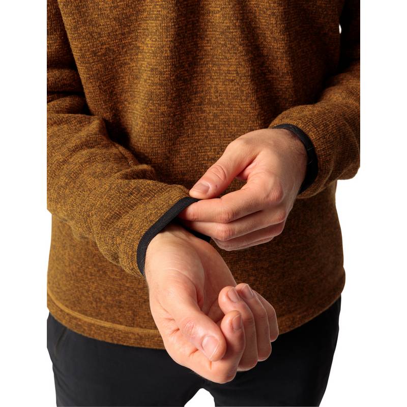 VAUDE Men's Rienza Pullover III Sweatshirt Herren
