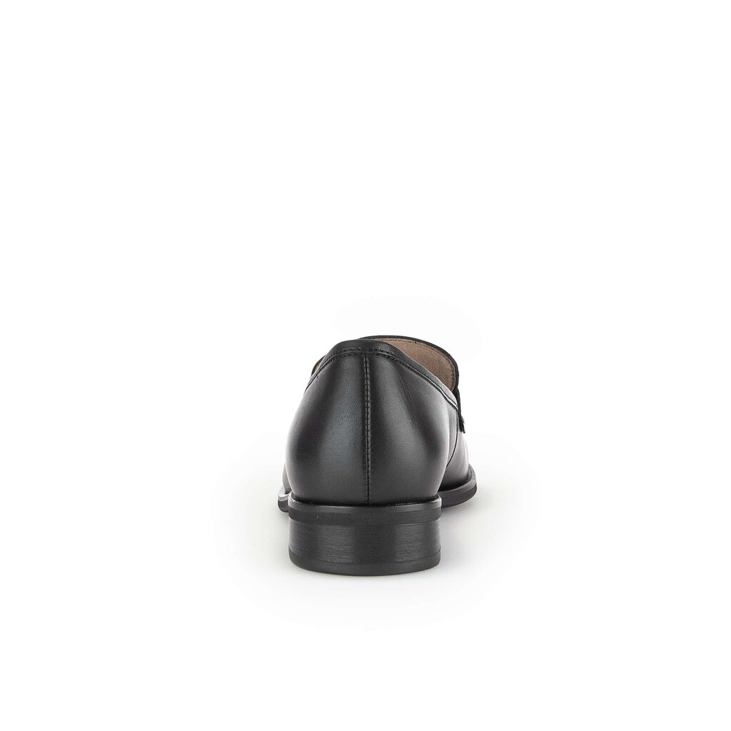 Gabor fashion Slipper schwarz