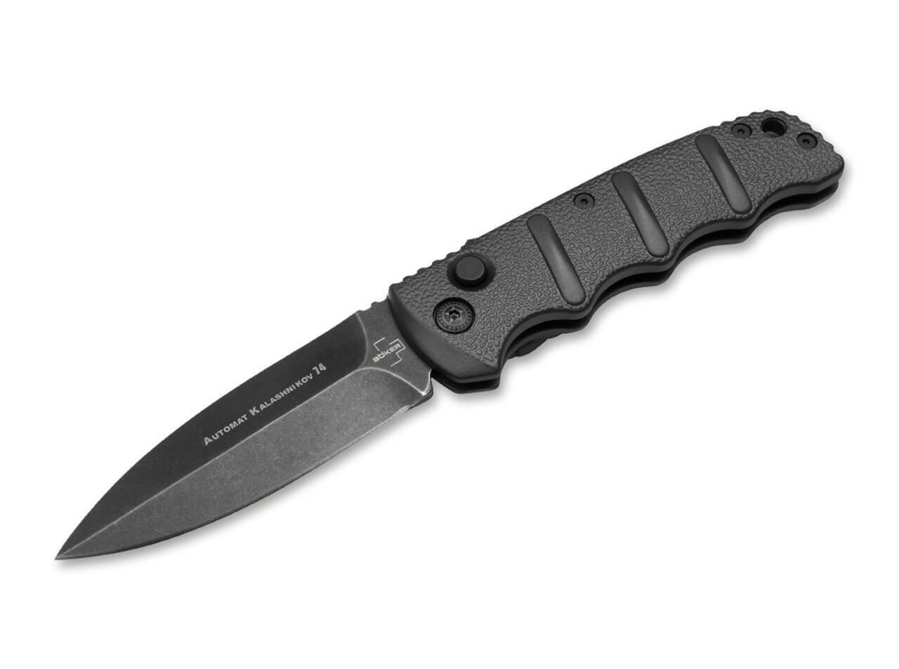 BHQ AKS-74 Spearpoint Stealth
