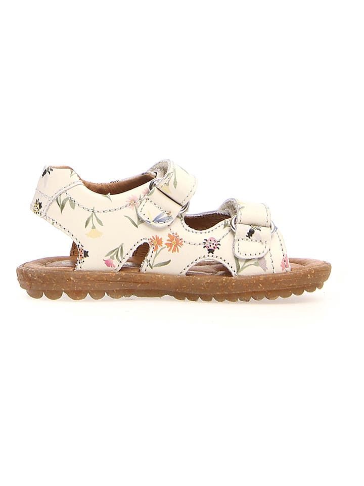 Naturino Leder-Sandalen 