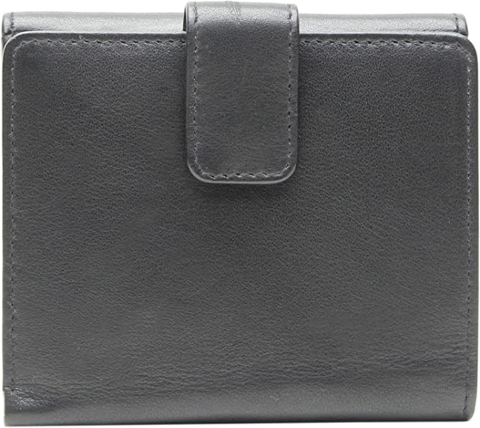ESQUIRE Handtaschen schwarz Viktoria