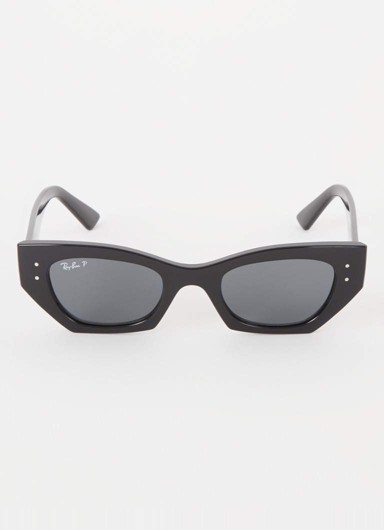 Ray-Ban Zena polarizirane sunčane naočale RB4430
