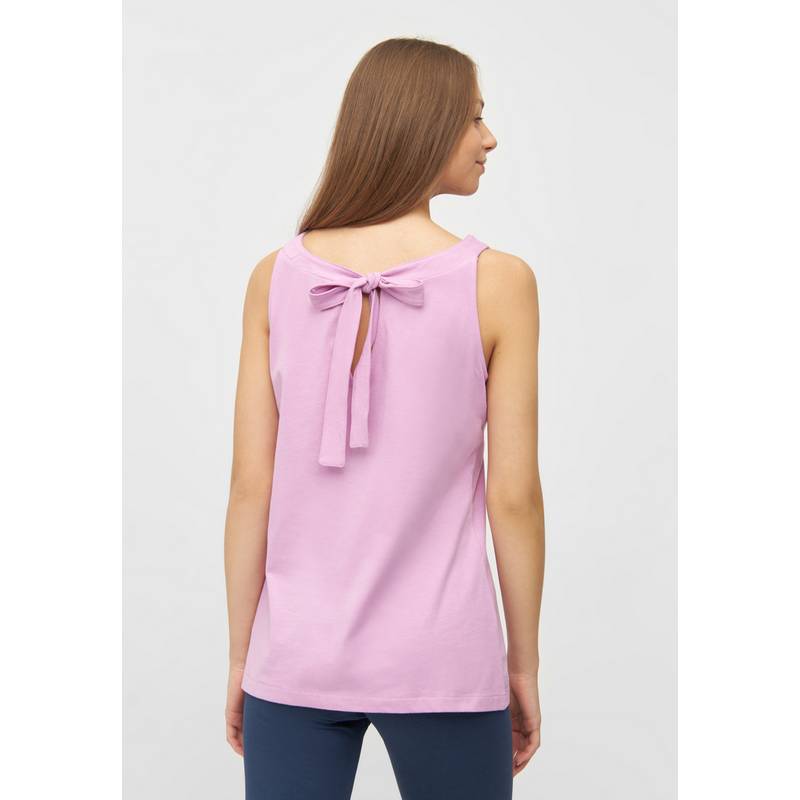 Bench BE-423020 T-Shirt Damen