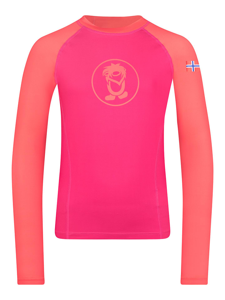 Trollkids Badeshirt 
