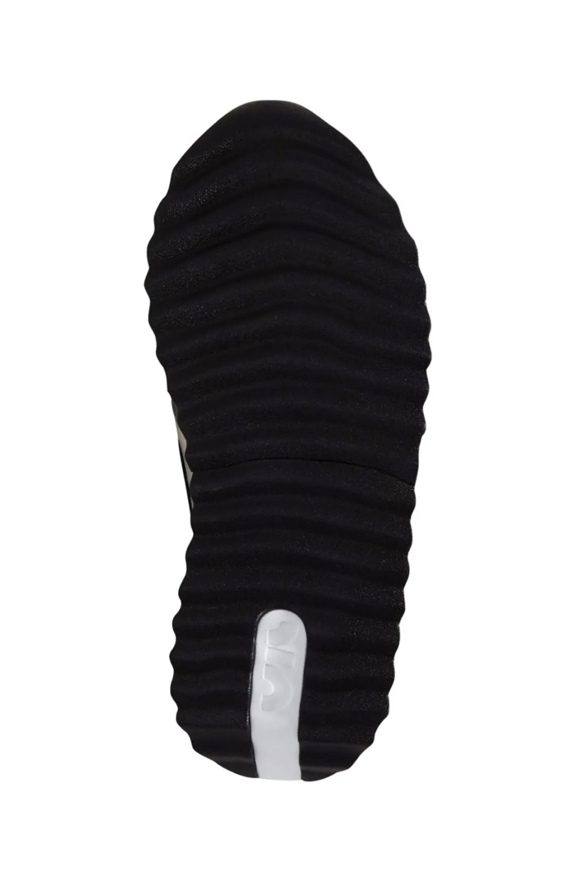 Nike  Sneaker - Weiß - Flacher Absatz