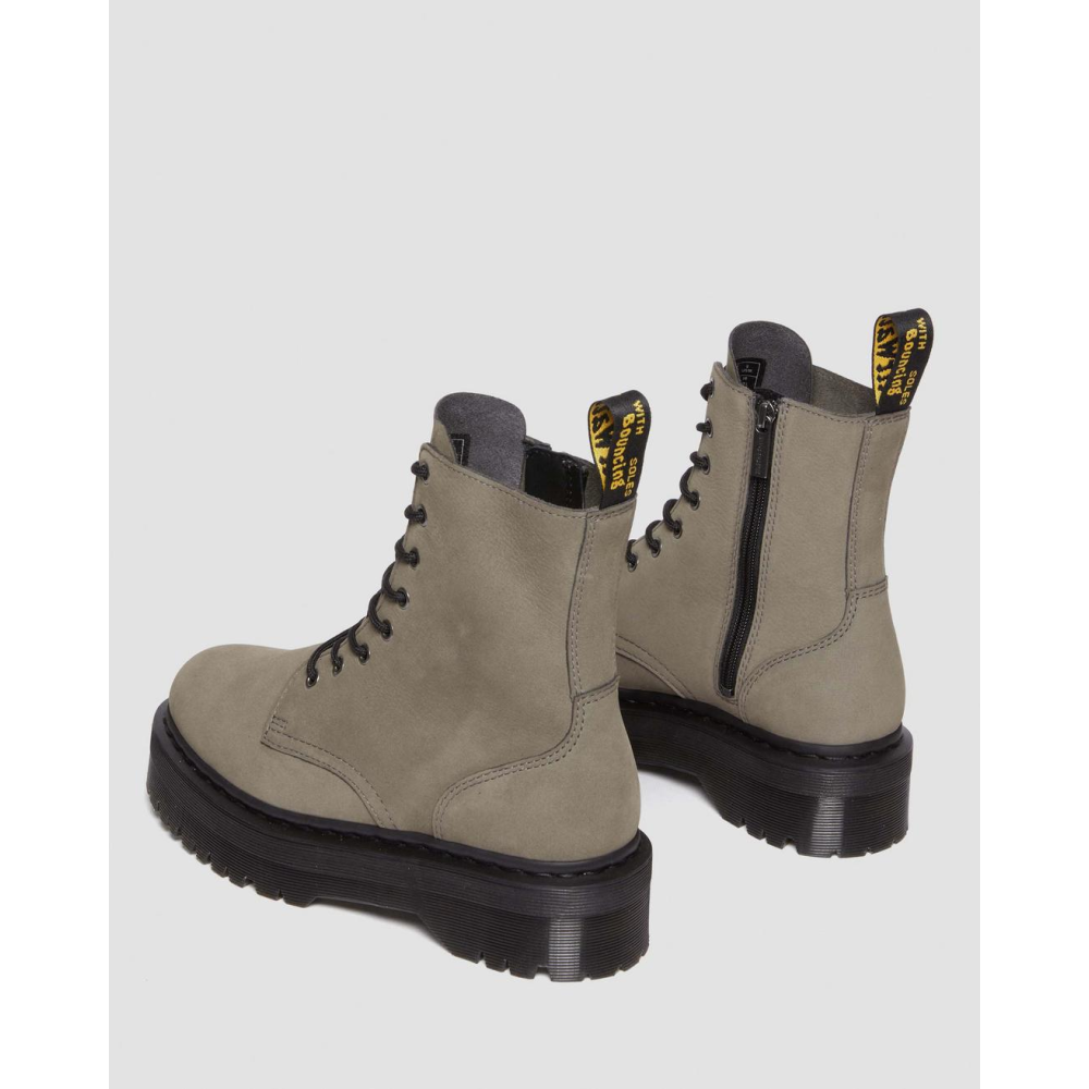 Dr. Martens Jadon 31296059 / grau