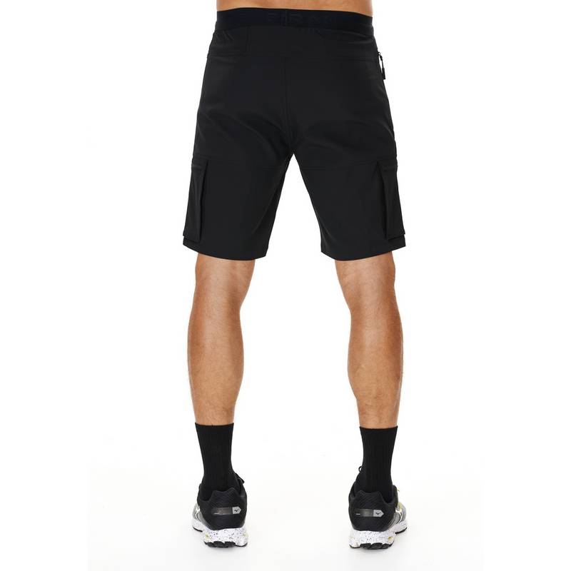 Endurance Sparken Shorts Herren