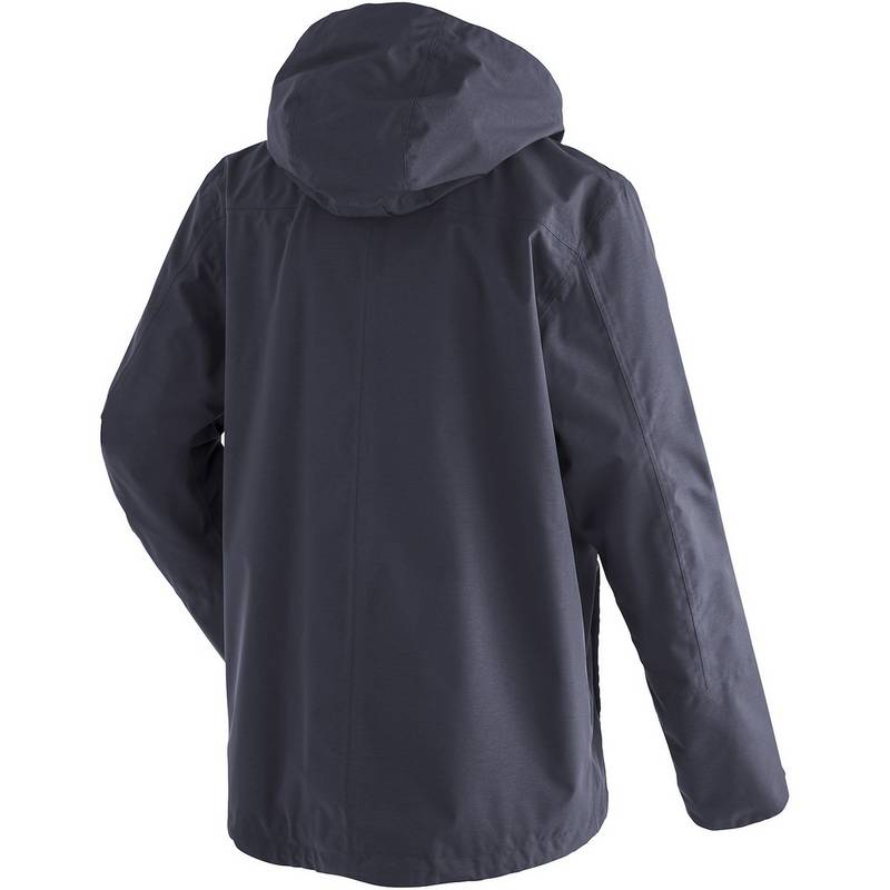 Maier Sports Altid 2.0 Outdoorjacke Herren