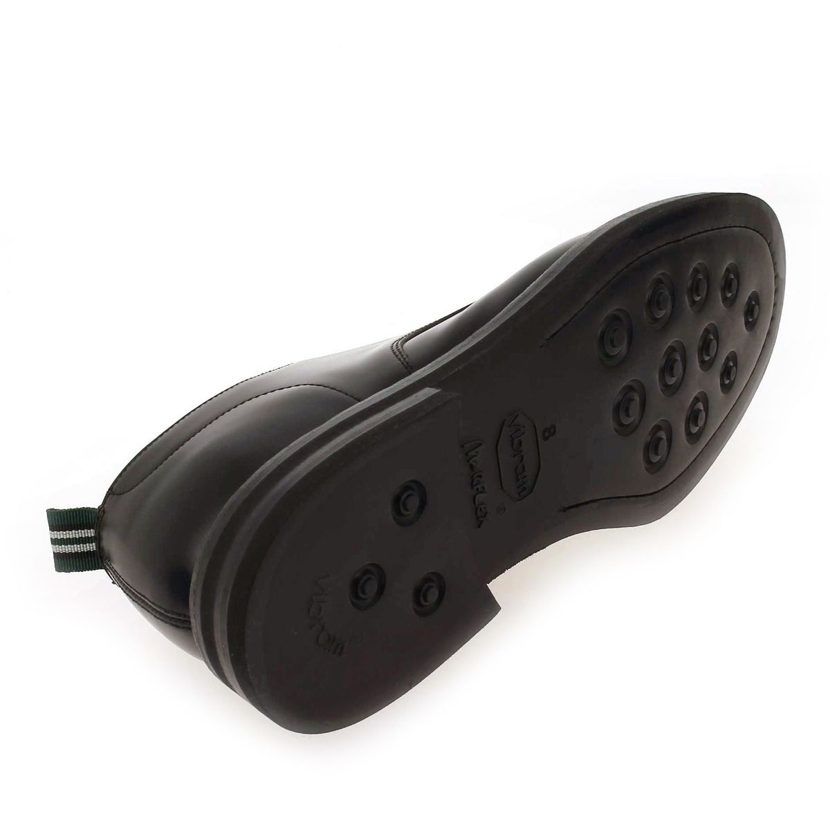 Green george  6014 - Noir