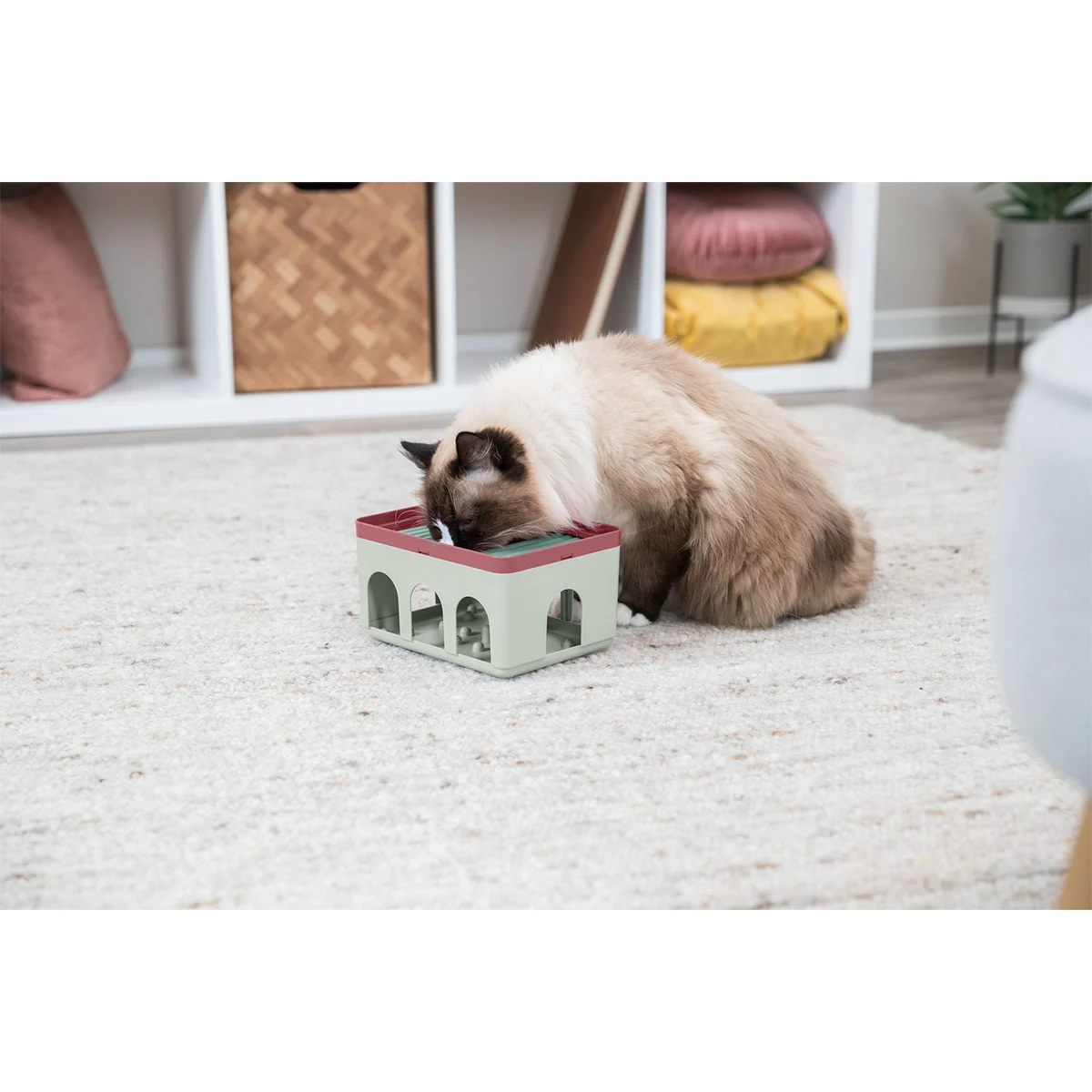 Trixie Cat Activity Rod Box günstig kaufen