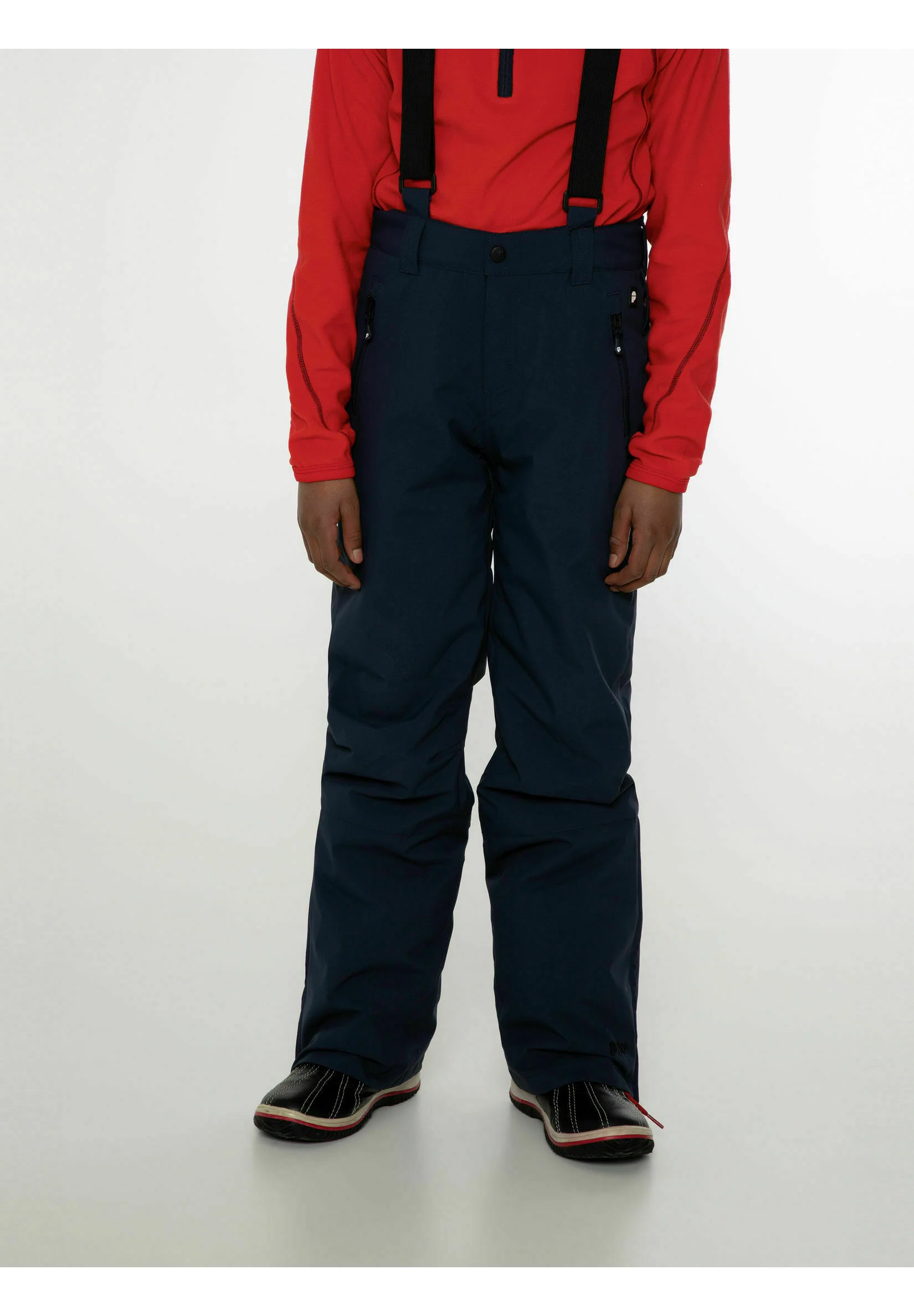 Protest SPIKET JR - Pantalones de esquí