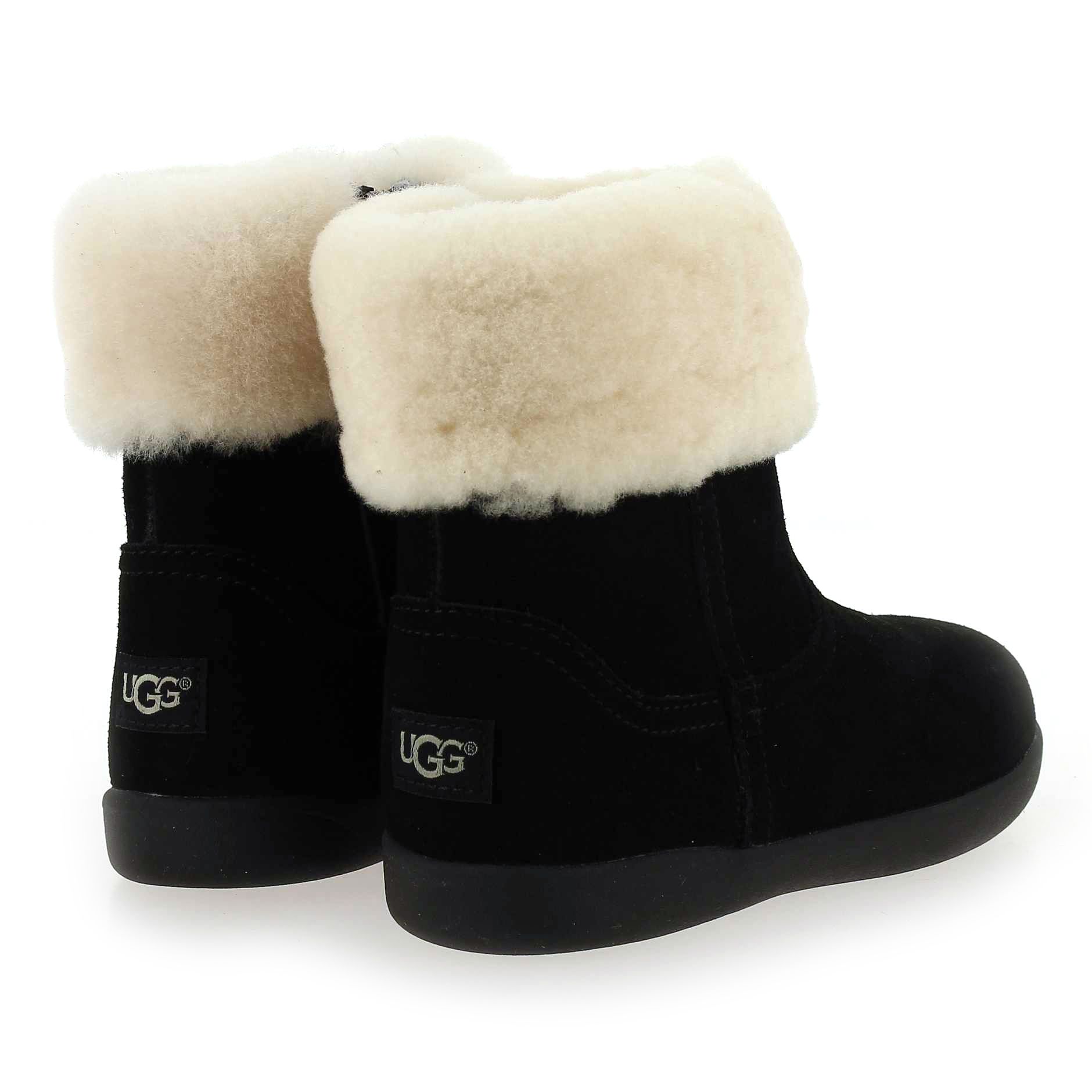 UGG  JORIE 2 - Noir