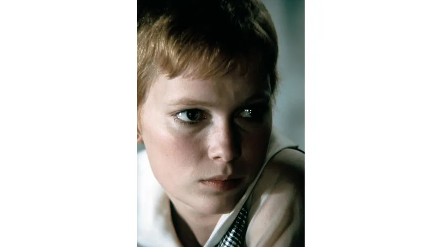 Rosemary's Baby  (+ Blu-ray)