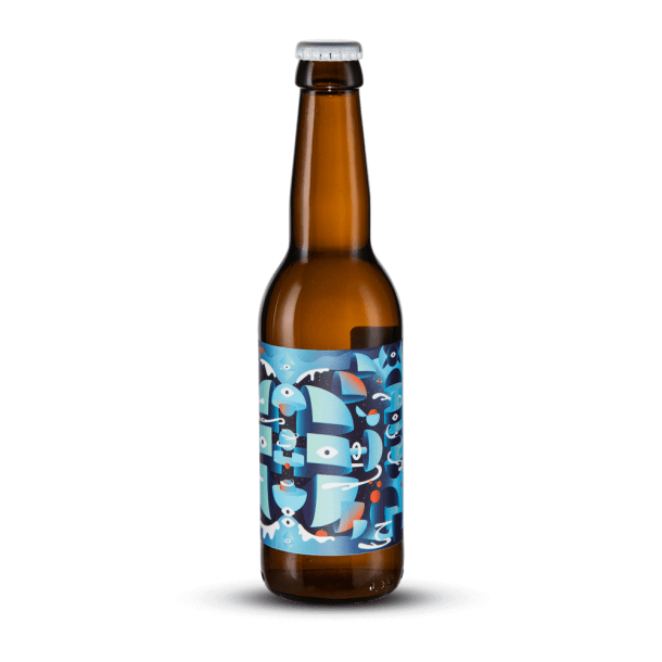 Total ReCold 33 cl