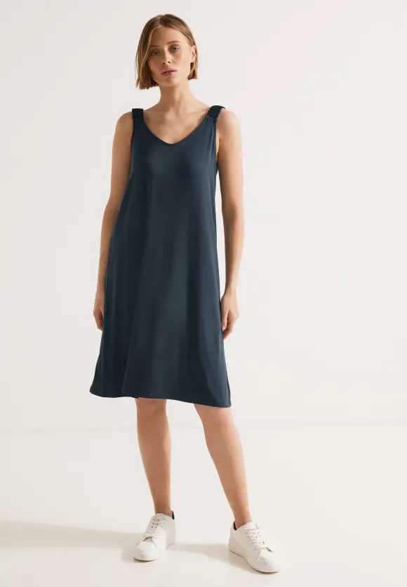Street One Basic Shirtkleid