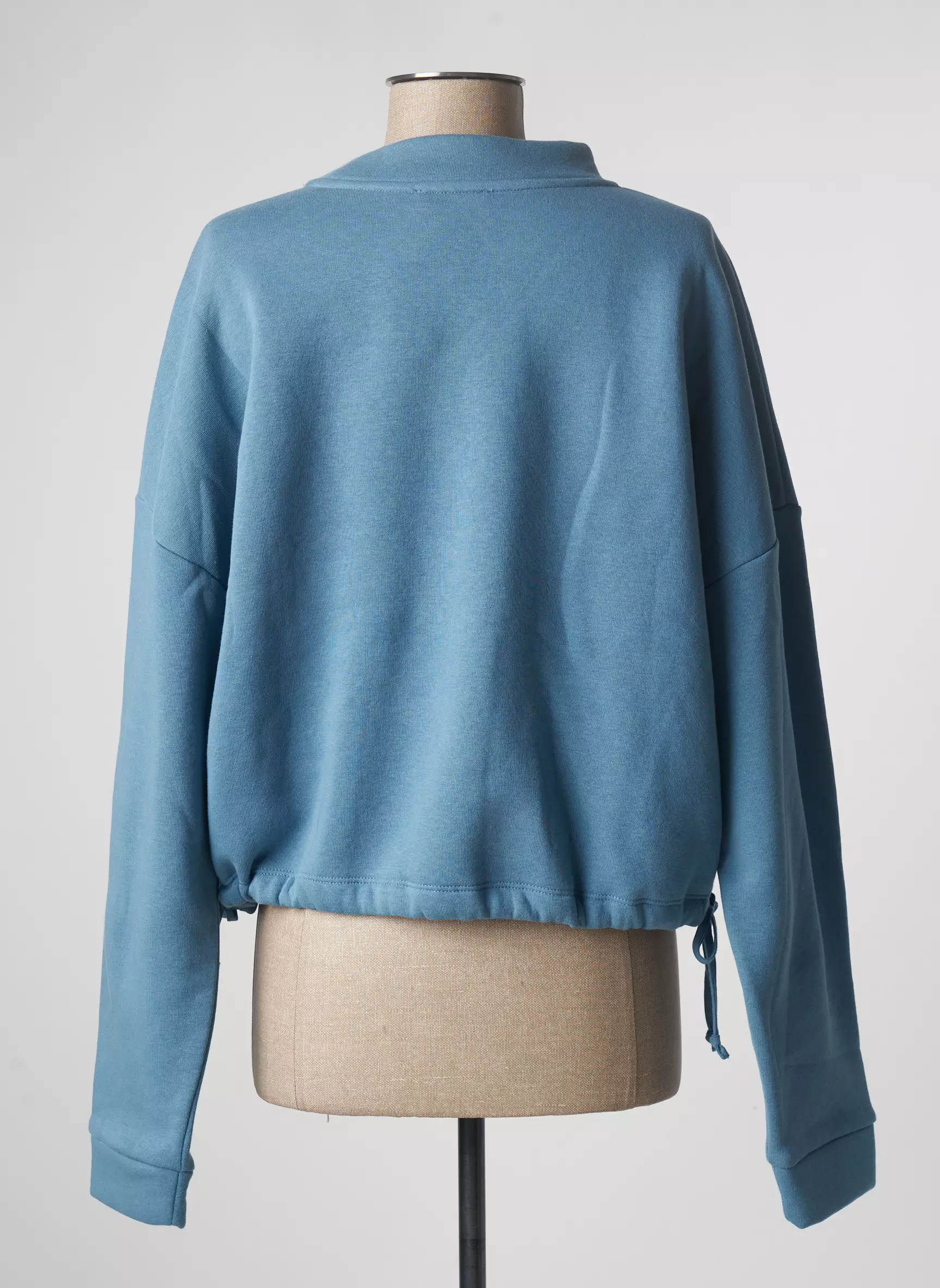 Cache Cache Sweats Femme couleur bleu