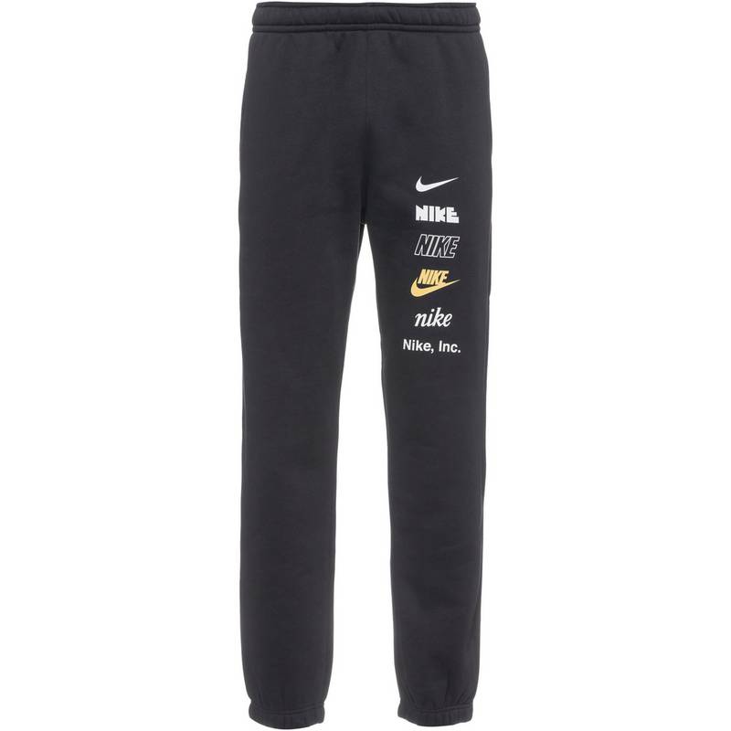 Nike NSW Club Sweathose Herren