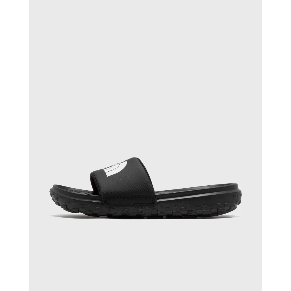 The North Face Never Stop Cush Slide NF0A8A90KX7 / schwarz