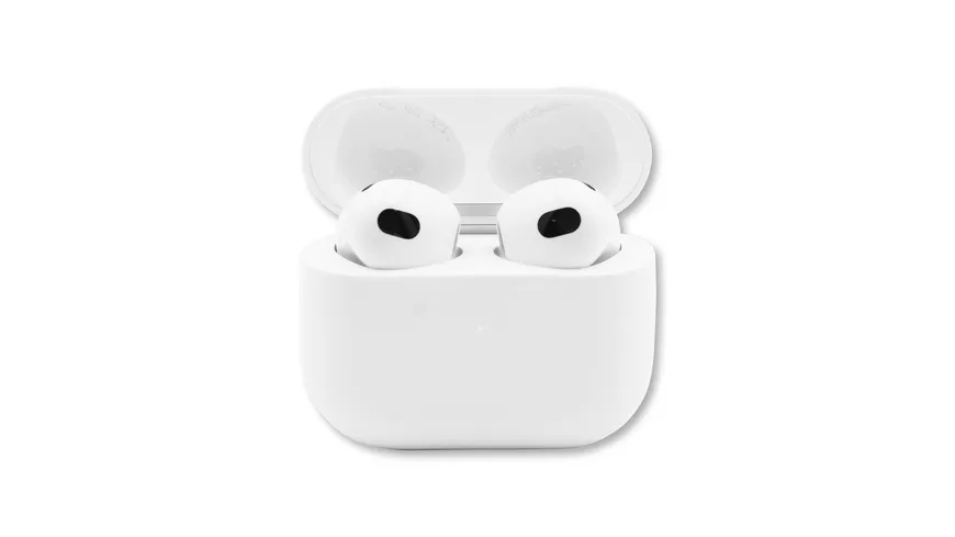 Apple AirPods (3. Generation)