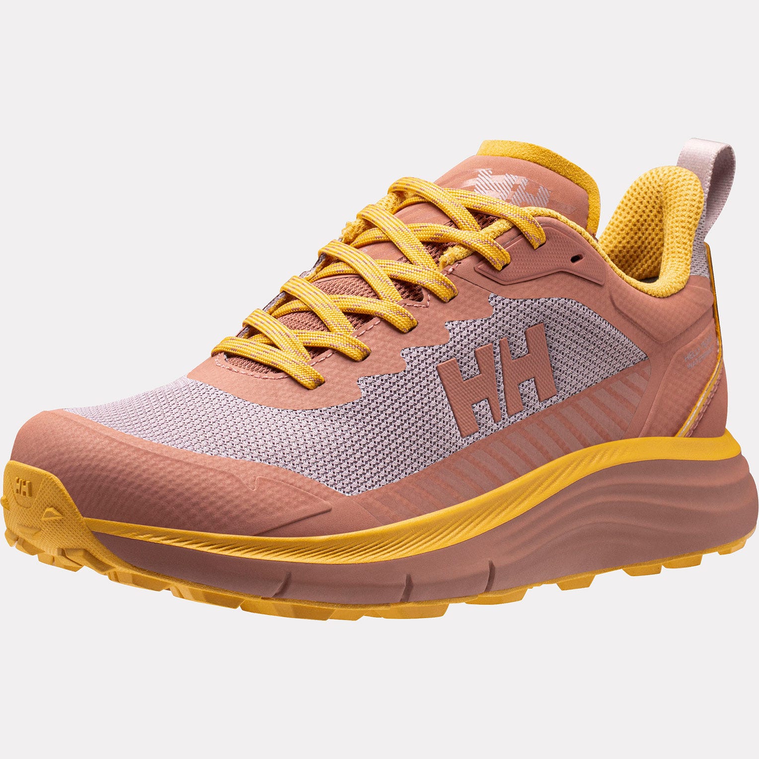 Women's Stega Helly Tech® WATERPROOF Hiking Shoes