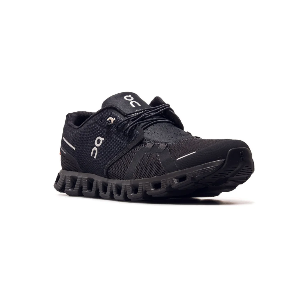 ON Cloud 5 59.98986 / schwarz