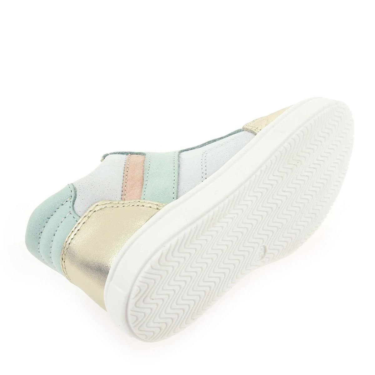 Bellamy  BIBI - Blanc multi
