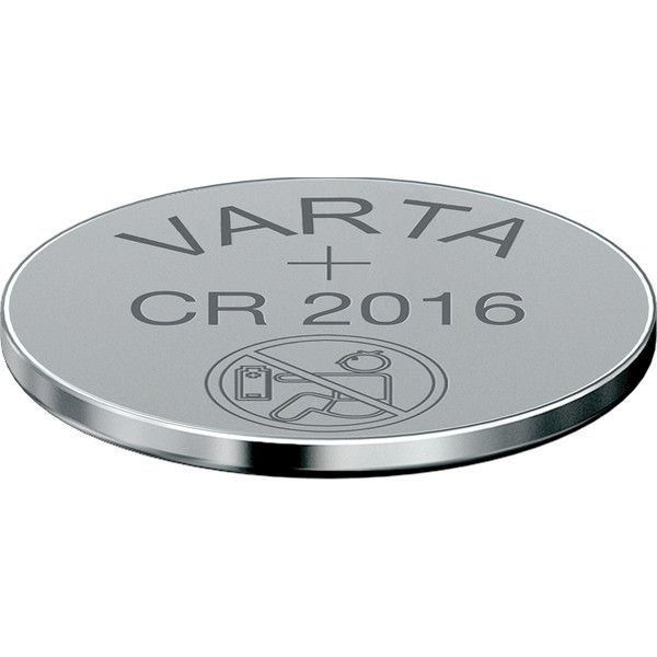 CR2016 - Batterien