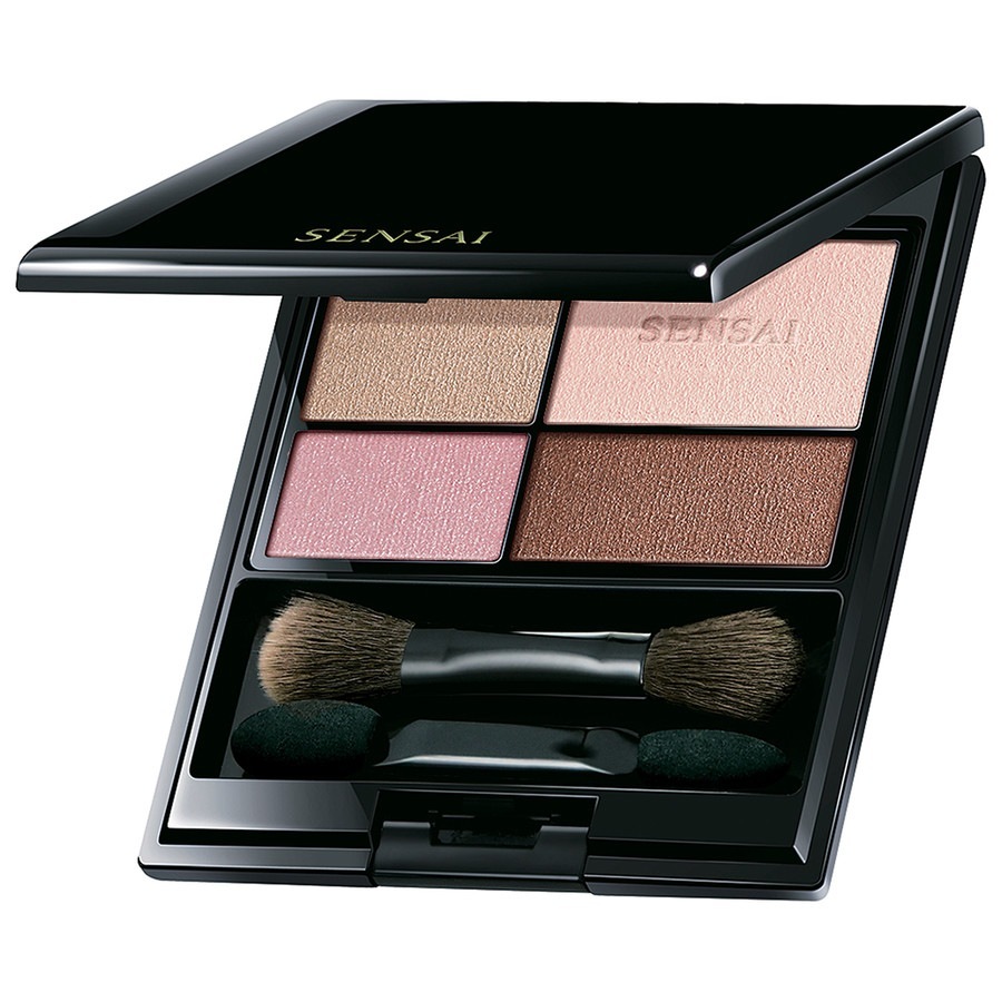Eye Colour Palette