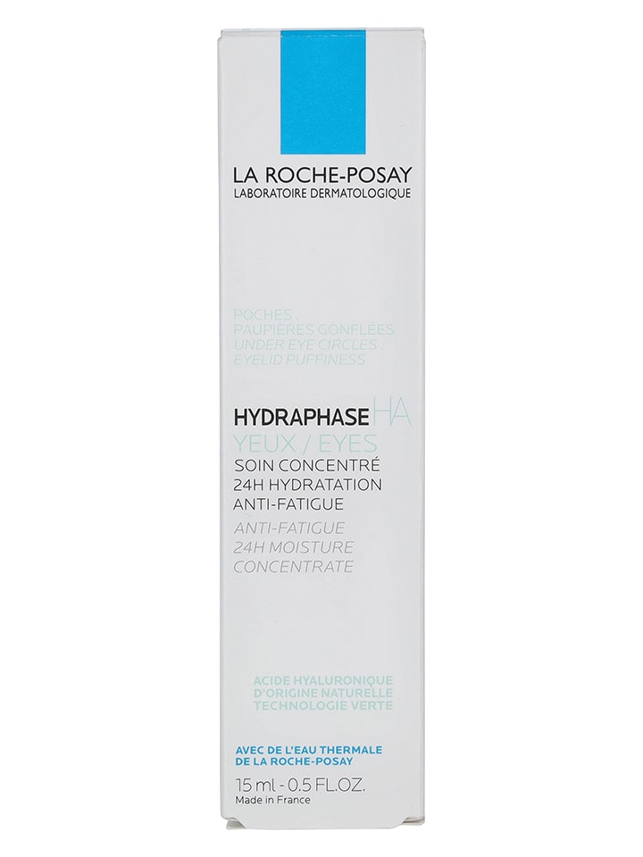 La Roche-Posay Augencreme 